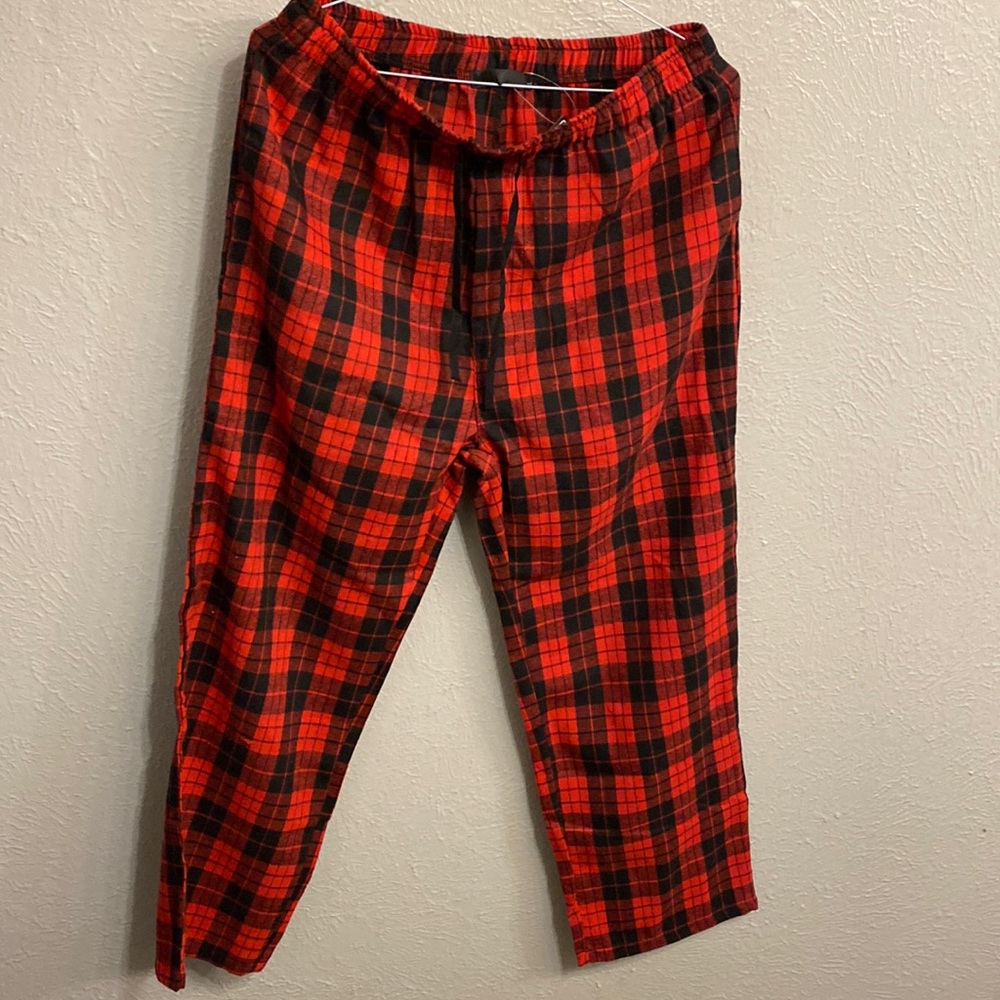 Pj bottoms never worn size L